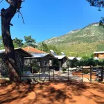 Coconut Apart Các khách sạn gần Asilay Camping Olympos