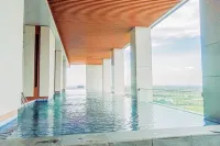 Fancy and Comfortable 1Br the Smith Alam Sutera Apartment - 3 Sao