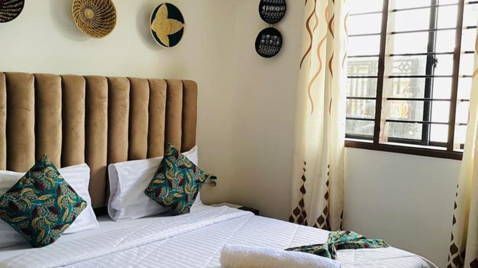 The Baobab Home Stay
