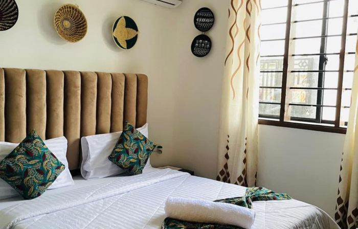 The Baobab Home Stay