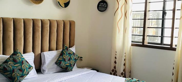 The Baobab Home Stay Hotels in Dodoma