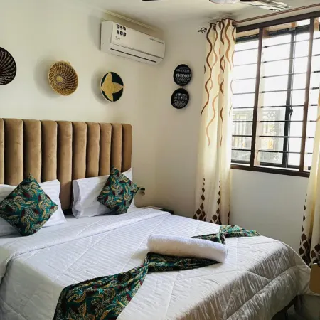 The Baobab Home Stay
