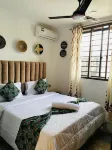The Baobab Home Stay Hotels in 