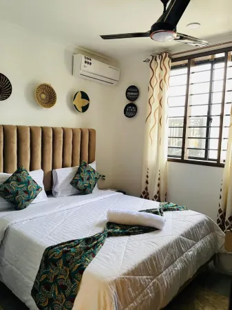 The Baobab Home Stay
