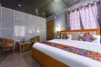 Fabhotel Neilkanth Hotels in Kempty Range