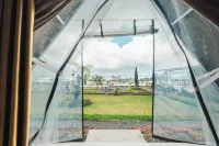 Popitan Garden Campground & Glamping Bedugul - Campingplätze