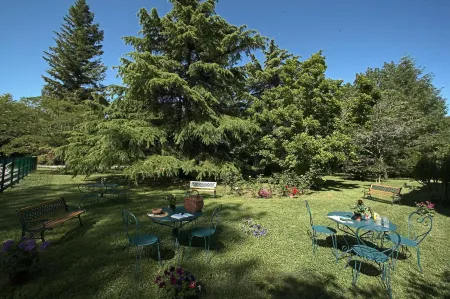 Chambres d'Hôtes le Menestrel