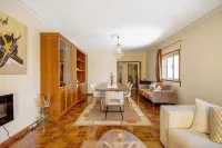 Villa da Floresta Hotels in Calendário