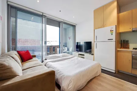 Swainson on Bent Отели в г. Hackney