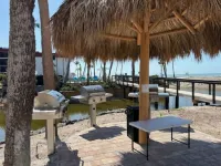 Direct Beach Front/Best View of Gulf Remodeled Pointe Santo E36 Sanibel