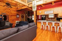 The Resting Place Cabin ~ Your Home away from Home