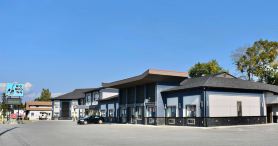 Big Bird Inn Wawa, SureStay Collection by Best Western