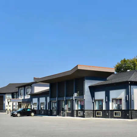 Big Bird Inn Wawa, SureStay Collection by Best Western