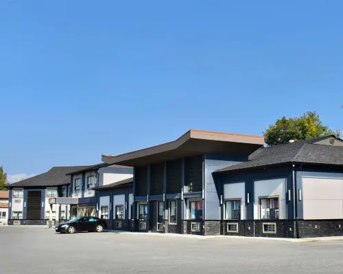 Big Bird Inn Wawa, SureStay Collection by Best Western Hotels in Wawa
