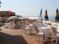 Grappolo B&B Affittacamere Hotels in Ascea