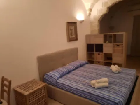 Domus Astra Hotels in Brindisi