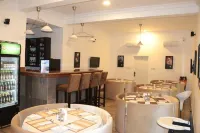 The Den Hotel