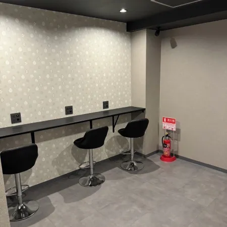 HOTEL GALAXY POD