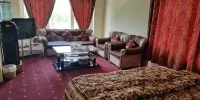 Hotel Mashabrum - Triple Salle Standard