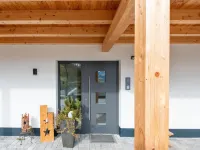 Apartment in Uderns Near Spieljoch Ski