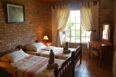 Thaba Tsweni Lodge & Safaris Отели рядом с достопримечательностью «Pilgrims Rest»