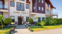 Lisi Jar, Sun & Snow Hotel a Jastrzebia Gora