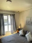 Cabaña Villa Los Plátanos Hôtels à : Coquimbo
