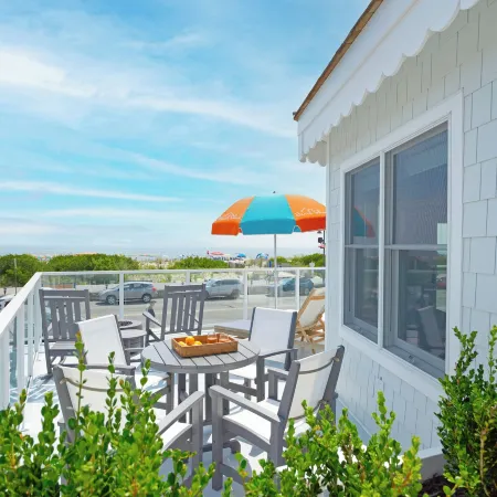 Beach Shack