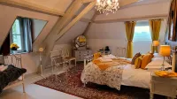 Le Logis d'Epargnes Chambre d'hotes Gite Hotels in Epargnes