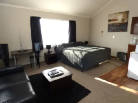 Anchor Motel Hotels in Timaru