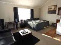 Anchor Motel Hotels near Timaru Seventh Day Adventist Church