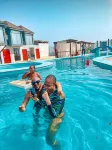 1 Bedroom Penthouse on the Beach Ikate - Ocean View