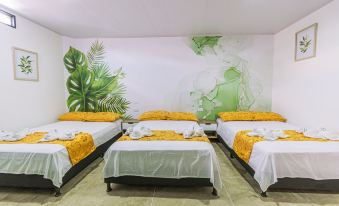 Nomada Hotel Guatape