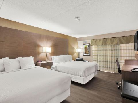 Superior Inn Hotel and Conference Centre Thunder Bay