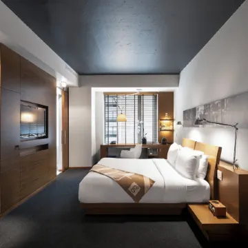 Hotel le Germain Calgary