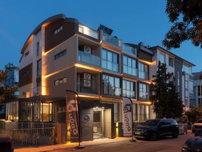 Doqu Suites hotel