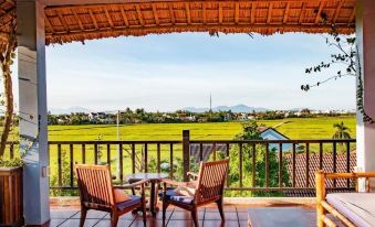 The Bau Bi Retreat