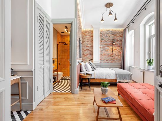 World House Boutique Hotel Galata