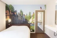 ROMY BRUGES Historic Centre - Wifi