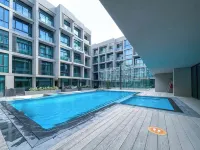 Czechin - Signature Livings 簽名住宿