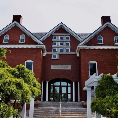 The McKernan Inn