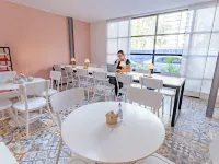 Urb Hotel Hotels in Fortaleza