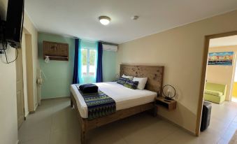 Mustique Suites Curacao