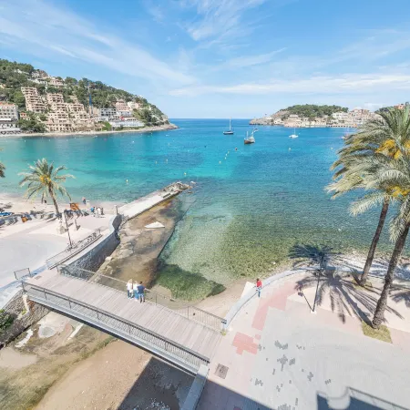 Repic Apartments Sóller