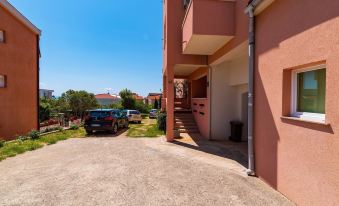 Comfortable Apartments Malina C6 Br 8