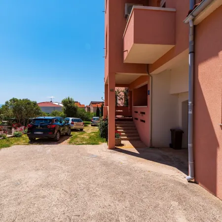 Comfortable Apartments Malina C6 Br 8