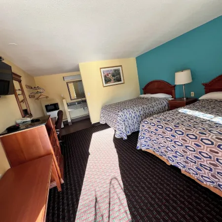Economy Inn Express