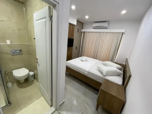 Tayfun Hotel - Ramah Hewan Peliharaan