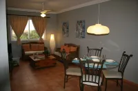 Lovely 2-Bed Apartment in Punta Cana