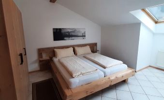 Wellness Stay in Bavarian Alps